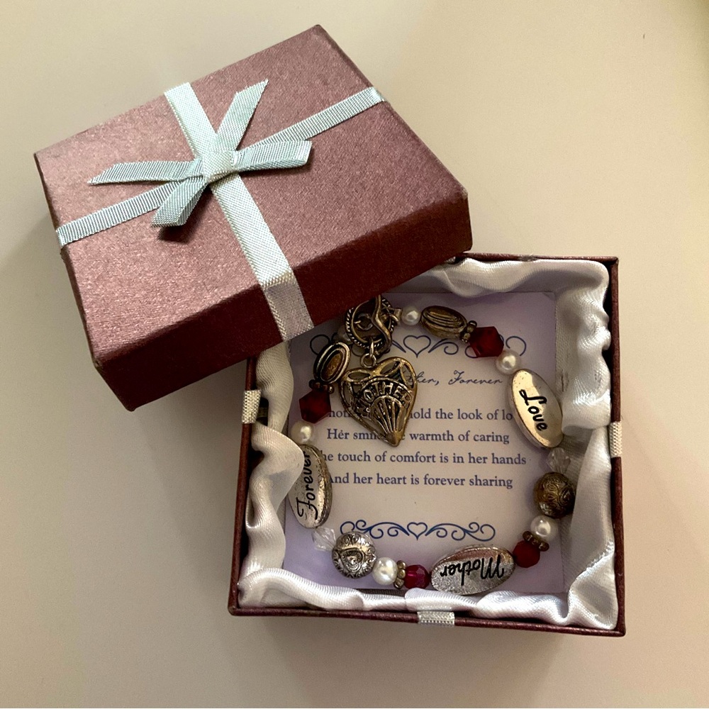 Mothers Bracelet